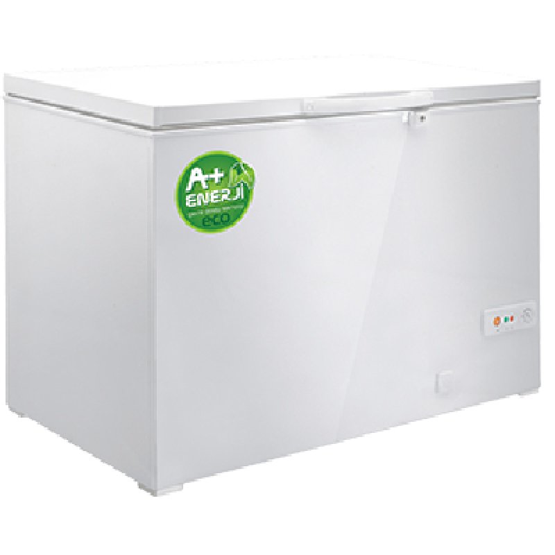 Derin Dondurucu Servisi