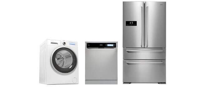 Çamaşır Makinesi Servisi